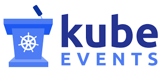 [k8s] kubernetes events logger