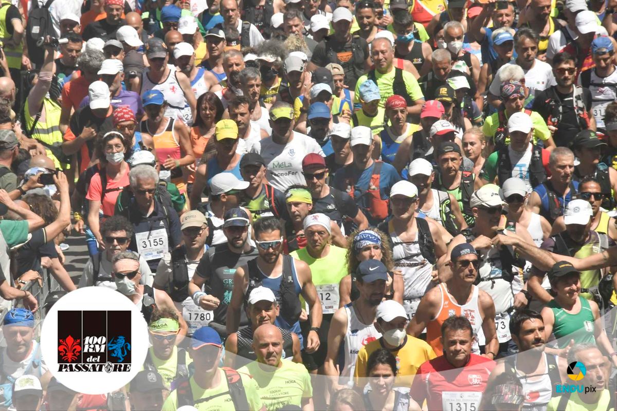 How endurance run boosted my resilience